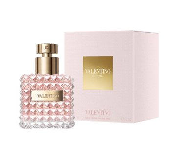 Image 1 du produit Valentino - Donna Eau de Parfum, 50 ml