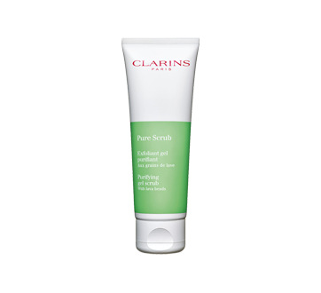 Pure Scrub exfoliant gel purifiant, 50 ml