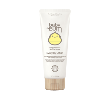 baby bum everyday lotion