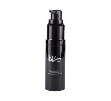 Image du produit Nagi Cosmetics - Base de teint, 20 ml, Camera Ready (Transparent)