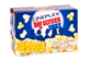 Vignette du produit Cineplex - Maïs à éclater au micro-ondes, extra beurre, 255 g