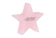Vignette du produit Home Deco - Veilleuse pour enfant, 1 unité, rose