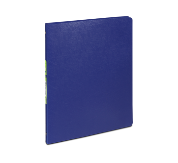 cartable 0 5 pouce 1 unite bleu firstline reliures et couvertures jean coutu jean coutu