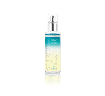 Image 9 du produit St. Tropez - Self Tan Purity Aqua-brume pour le visage, 80 ml, moyen