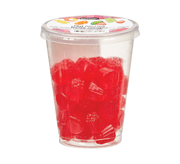Image du produit Selection - Bonbons fruits rouges, 150 g