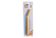 Vignette du produit Derriere la porte - Pailles silicone + brosse, 5 unités