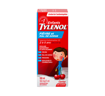 Tylenol Pour Enfants Suspension D Acetaminophene Usp 100 Ml Cerise Tylenol Produits Toux Et Rhume Jean Coutu Tylenol Pour Enfants Suspension D Acetaminophene Usp 100 Ml Cerise Tylenol Produits Toux Et Rhume Jean Coutu