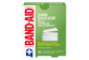 Vignette du produit Band-Aid - Petites compresses non adhérentes stériles sans douleur, 10 unités