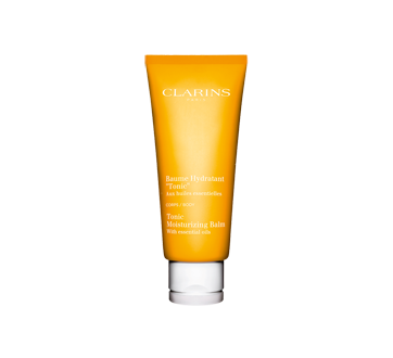 Baume hydratant - Tonic, 200 ml