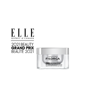 NCEF-Reverse Eyes, 15 ml