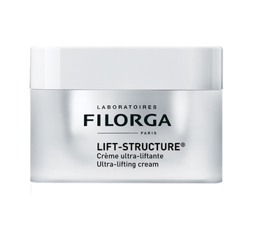 Lift-Structure, 50 ml
