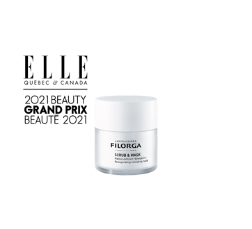 Image du produit Filorga - Scrub & Mask, 55 ml