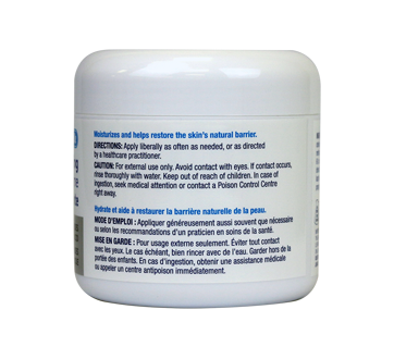 Image 2 du produit Personnelle - Crème hydratante pour peau sèche à normal, sans parfum, 453 g