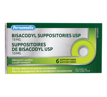 Suppositoires De Bisacodyl Usp 10 Mg 6 Unites Personnelle Suppositoire Jean Coutu Suppositoires De Bisacodyl Usp 10 Mg 6 Unites Personnelle Suppositoire Jean Coutu