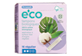 Vignette du produit Personnelle - e'co tampons biologiques, régulier, 16 unités