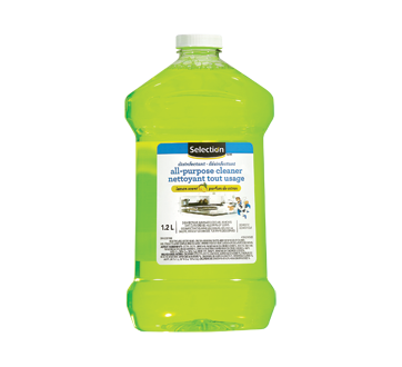 Nettoyant tout usage, 1,2 L