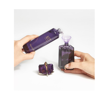 recharge parfum alien prix