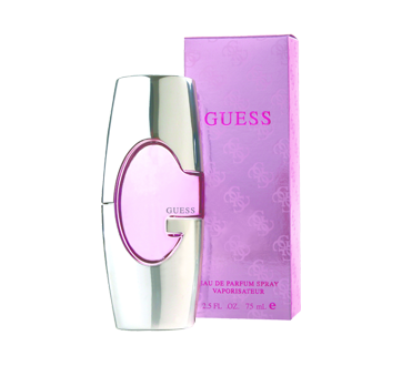 Image du produit Guess - Guess Femme eau de parfum, 75 ml