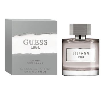 produit guess