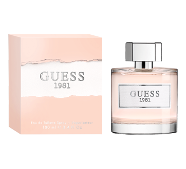 produit guess