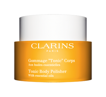 Gommage Tonic corps, 250 g
