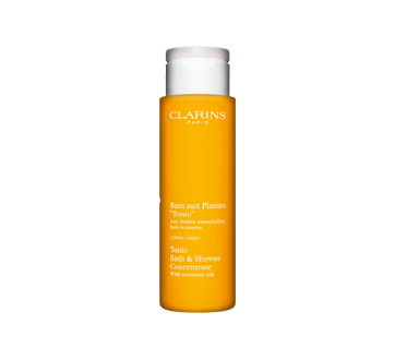 Bain aux plantes - Tonic, 200 ml