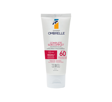Soin complet lotion légère pour le corps et visage FPS 60, 90 ml