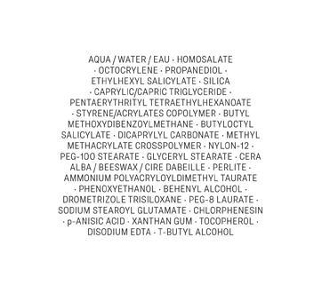 Image 9 du produit Ombrelle - Soin complet sensibilité avancée lotion légère pour le corps et visage FPS 45, 90 ml
