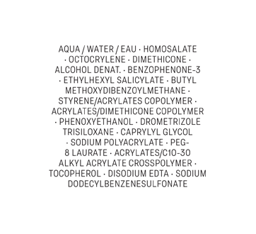 Image 9 du produit Ombrelle - Enfants lotion protectrice pour peaux mouillées FPS 45, 90 ml