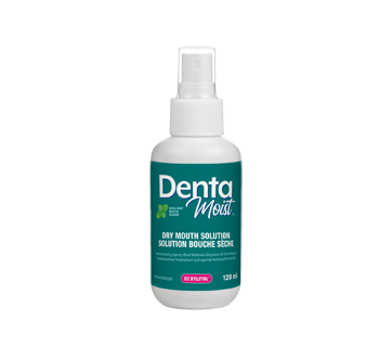 Moist vaporisateur oral, 120 ml, menthe fraîche