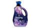 Vignette du produit Downy - Infusions Calm assouplissant textile liquide, 1.92 L, lavande et gousse de vanille