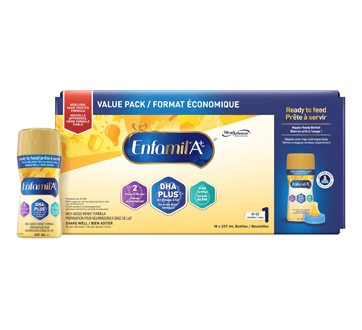 lait enfamil a 