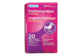 Vignette du produit Personnelle - Lingettes fraîcheur hypoallergéniques 14,2 cm x 19,8 cm, 20 unités