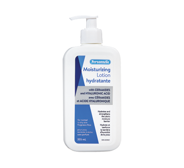 Lotion hydratante, 355 ml