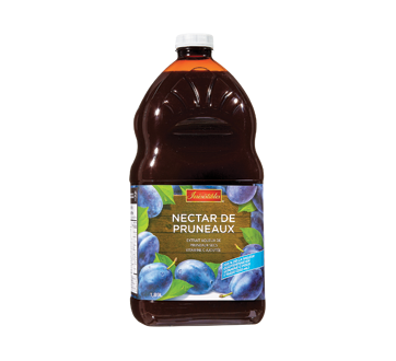 Nectare de pruneaux, 1,89 L