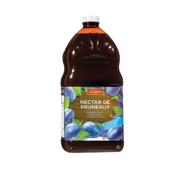 Nectare de pruneaux, 1,89 L – Irresistibles : Jus de fruit