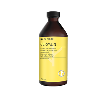 Image du produit Naturiste - Cervalin, 250 ml