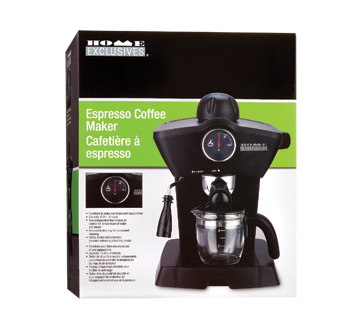 Cafetière à espresso, 1 unité