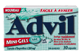 Vignette du produit Advil - Capsules d'ibuprofène mini-gels, 30 unités