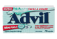 Vignette du produit Advil - Capsules d'ibuprofène mini-gels, 70 unités