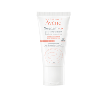 XeraCalm A.D concentré apaisant, 50 ml