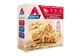 Vignette du produit Atkins - Barre protéinée granola au beurre d'arachide, 5 x 48 g