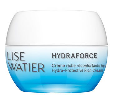 Image du produit Watier - Hydraforce crème riche réconfortante hydra-protectrice, 45 ml