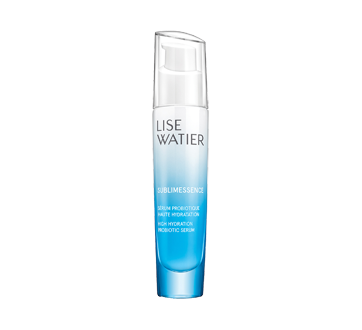 Sublimessence sérum probiotique haute hydratation, 28 ml
