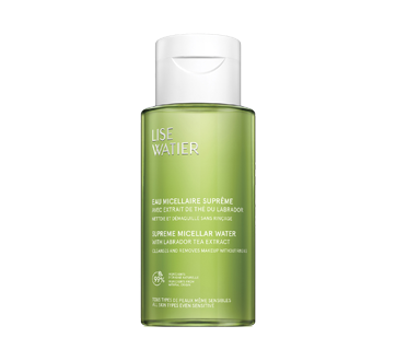 Eau micellaire suprême, 295 ml