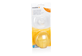 Vignette du produit Medela - Bouts de sein contact, 1 unité, 16 mm