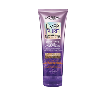 EverPure revitalisant violet correcteur de tons cuivrés, 200 ml