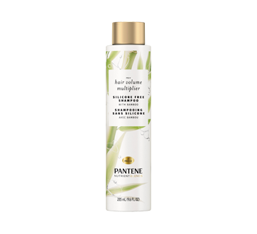Pro-V Nutrient Blends shampooing multiplicateur de volume pour cheveux fins, 285 ml