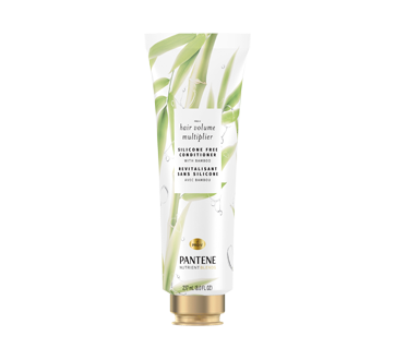 Pro-V Nutrient Blends revitalisant multiplicateur de volume pour cheveux fins, 237 ml
