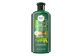 Vignette du produit Herbal Essences - Bio:Renew Anti-Frisottis shampooing, 400 ml, aloès puissant + chanvre